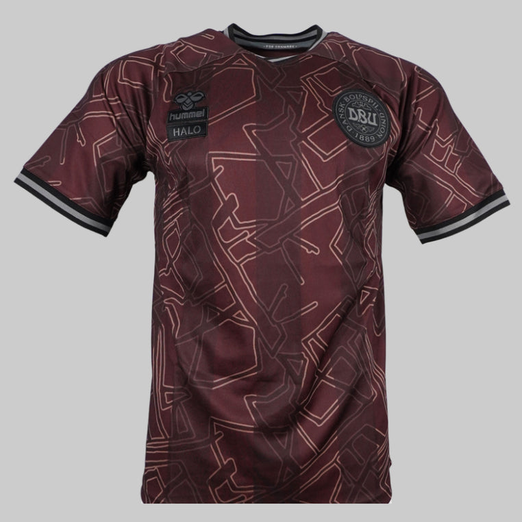 Denmark 2024 HALO Special Shirt