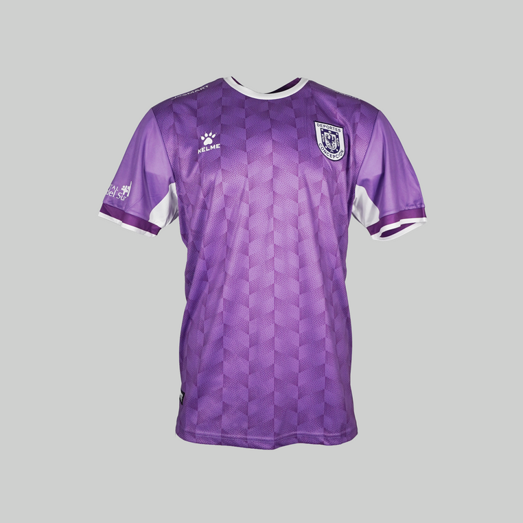 Deportes Concepcion 2021/2022 Home Shirt