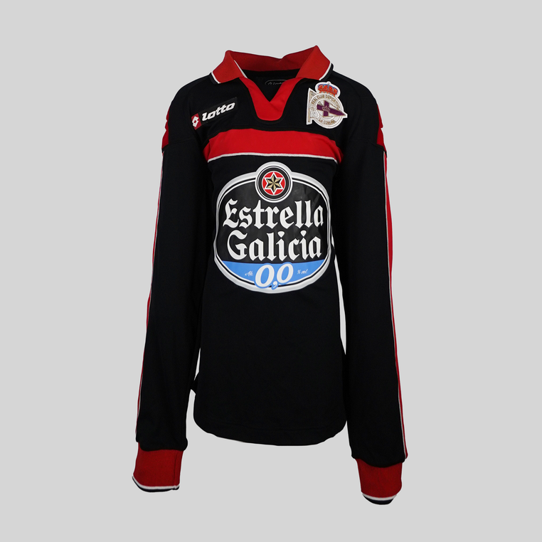 Deportivo la Coruna 2012/2013 Away Shirt