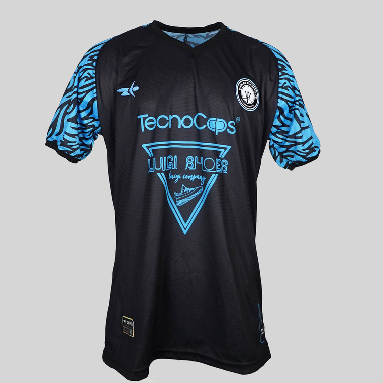 Diablos Blancos 2022/2023 Home Shirt