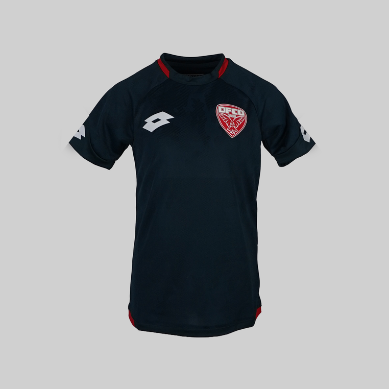 Dijon 2018/2019 Third Shirt