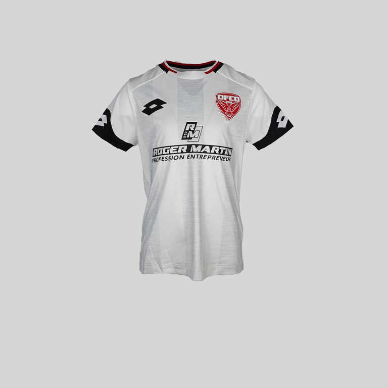 Dijon 2019/2020 Away Shirt