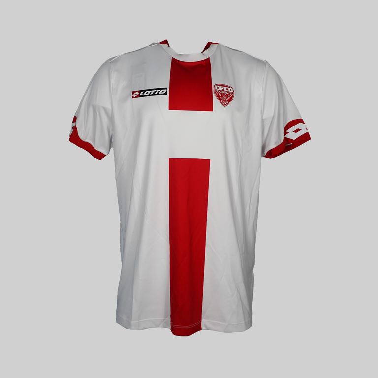 Dijon 2020/2021 Away Shirt