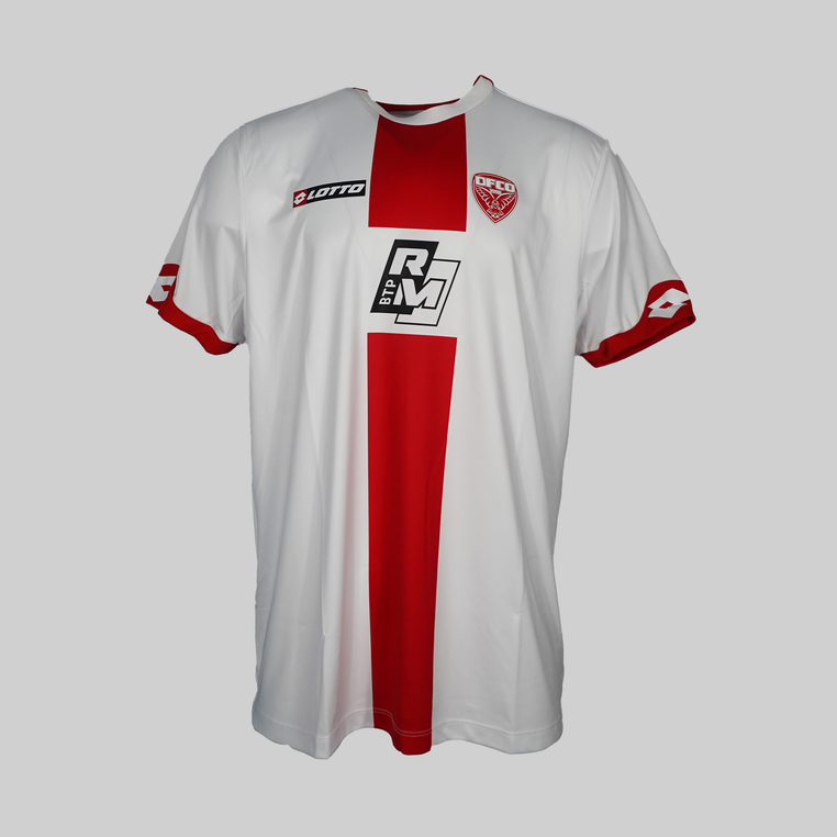 Dijon 2020/2021 Away Shirt