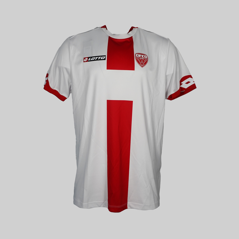 Dijon 2020/2021 Away Shirt