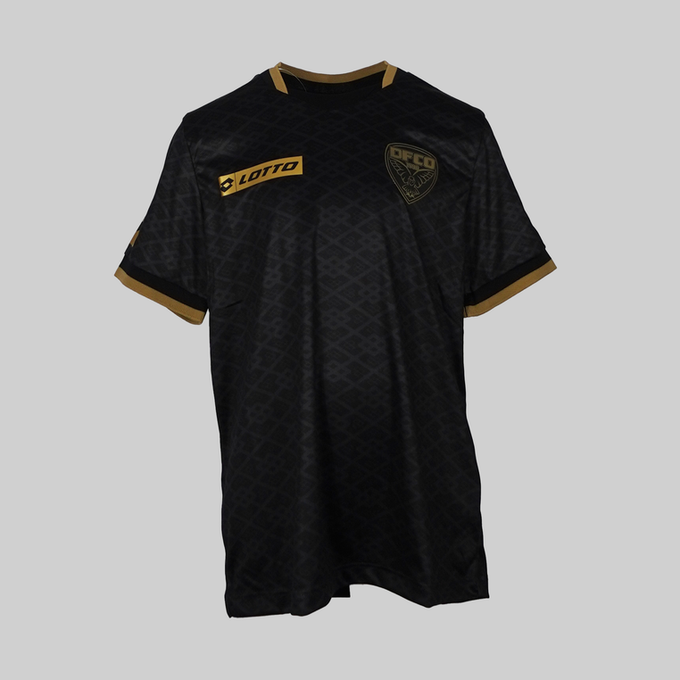 Dijon 2021/2022 Away Shirt