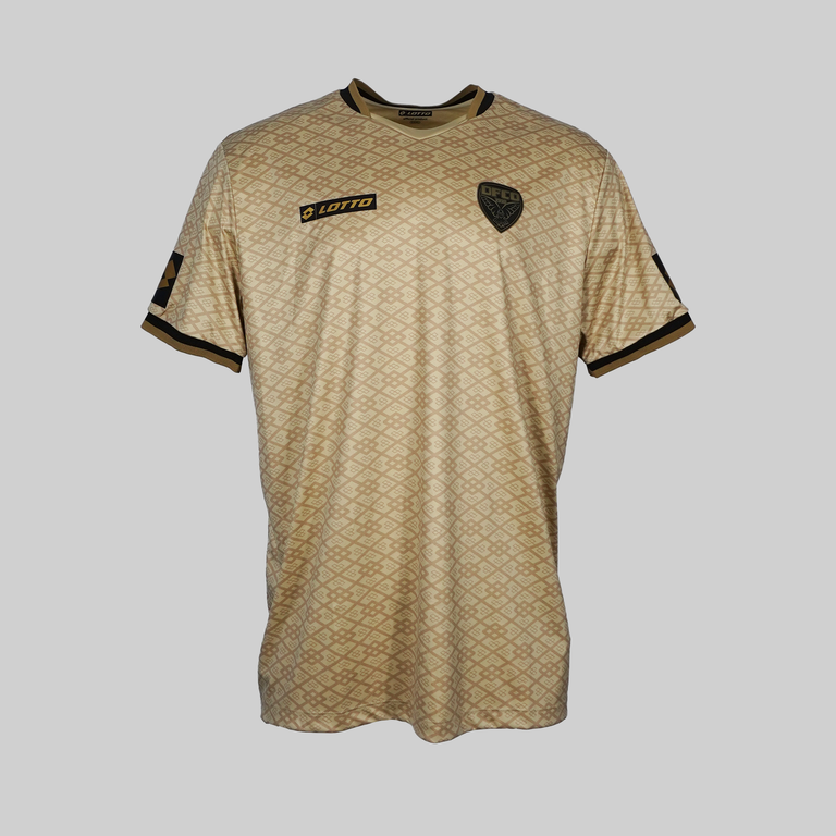 Dijon 2021/2022 Third Shirt