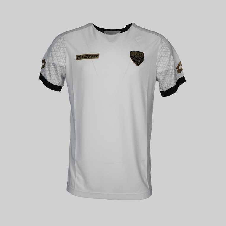 Dijon 2022/2023 Away Shirt