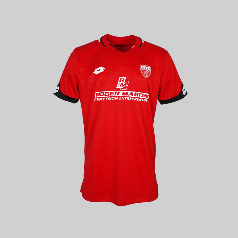 Dijon 2019/2020 Home Shirt