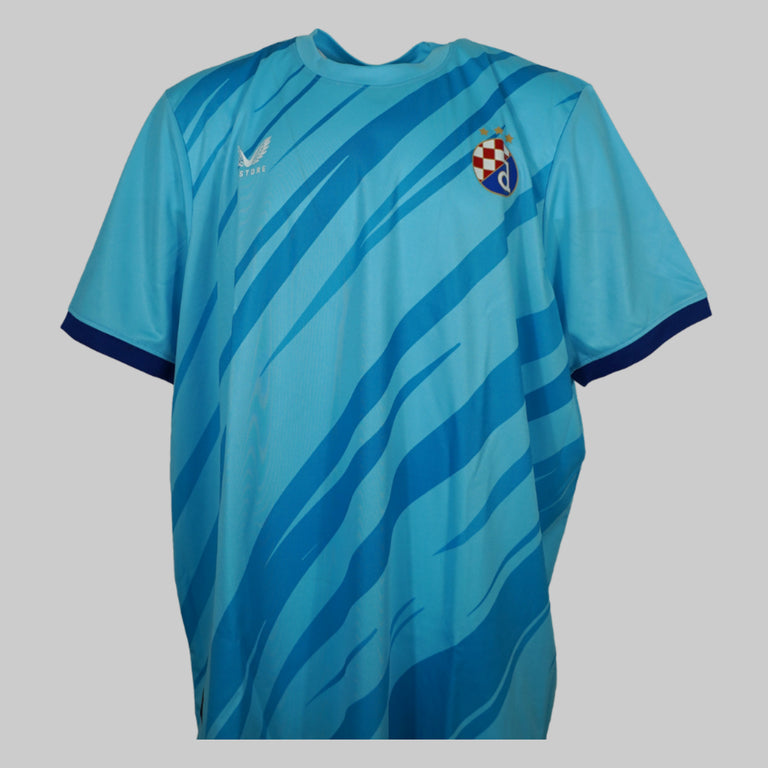 Dinamo Zagreb 2024/2025 Goalkeeper Away Shirt