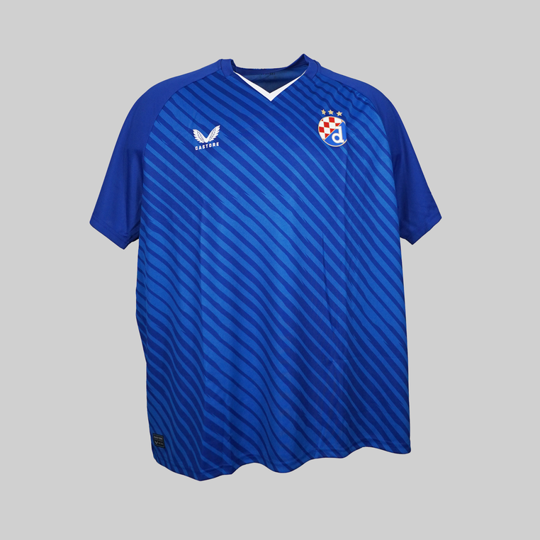 Dinamo Zagreb 2024/2025 Home Shirt