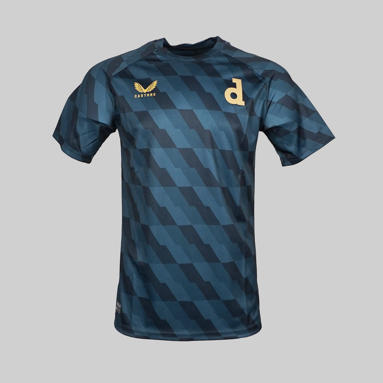 Dinamo Zagreb 2024/2025 Third Shirt