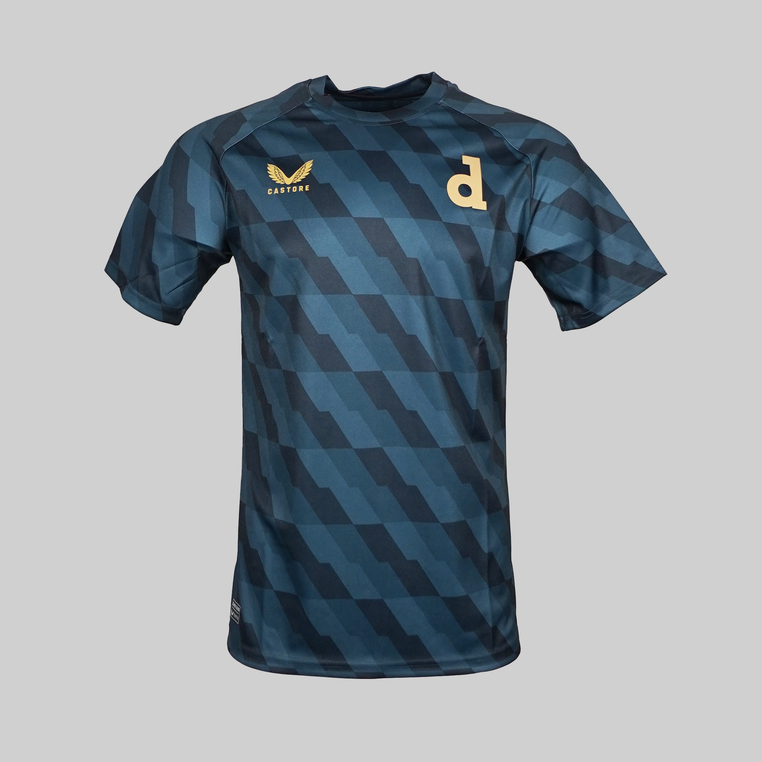 Dinamo Zagreb 2024/2025 Third Shirt
