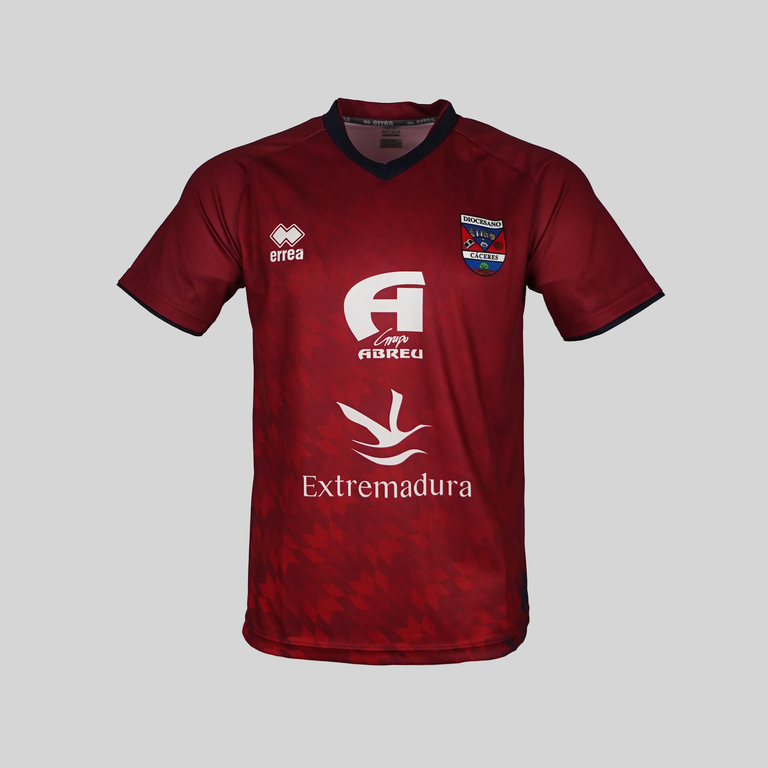 Diocesano 2022/2023 Home Shirt