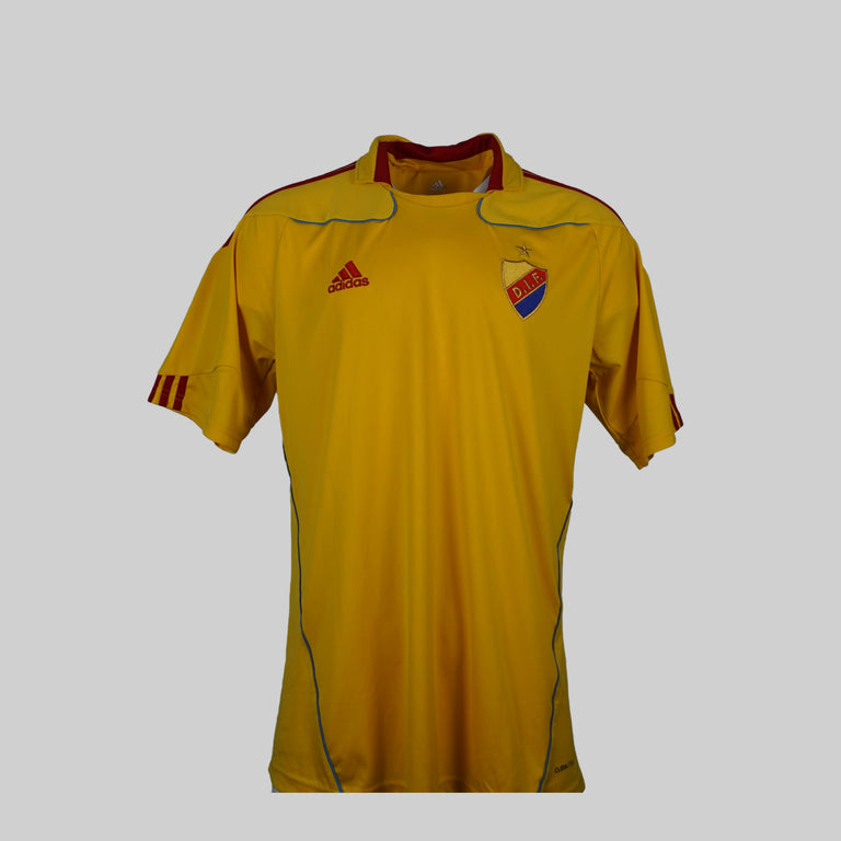 Djurgardens If Fotboll 2010 & 2011 Away Shirt