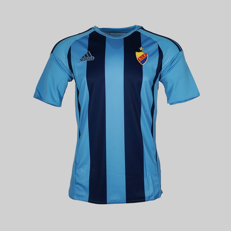 Djurgardens If Fotboll 2016/2017 Home