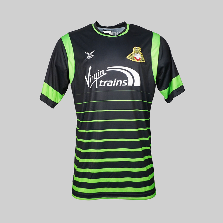 Doncaster Rovers 2017/2018 Away Shirt