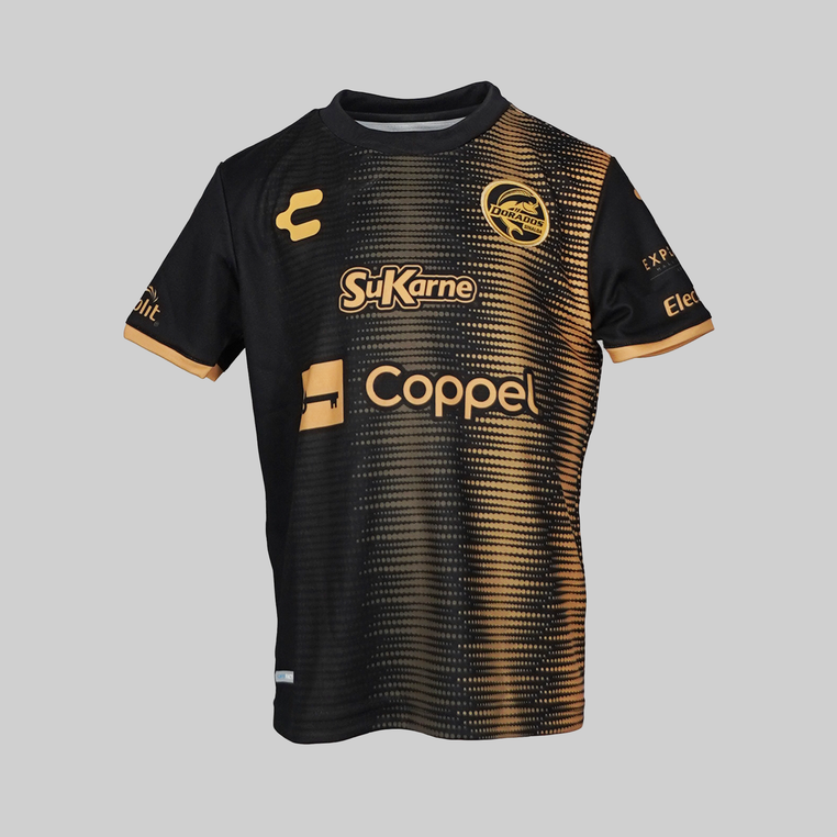 Dorados de Sinaloa 2022/2023 Away Shirt