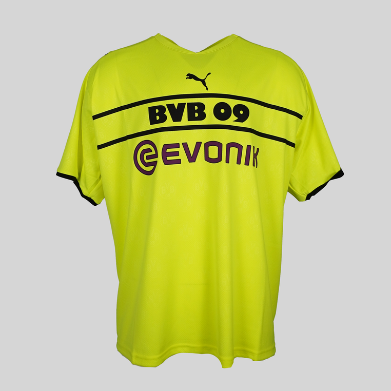 Borussia Dortmund 2021/2022 Cup Shirt