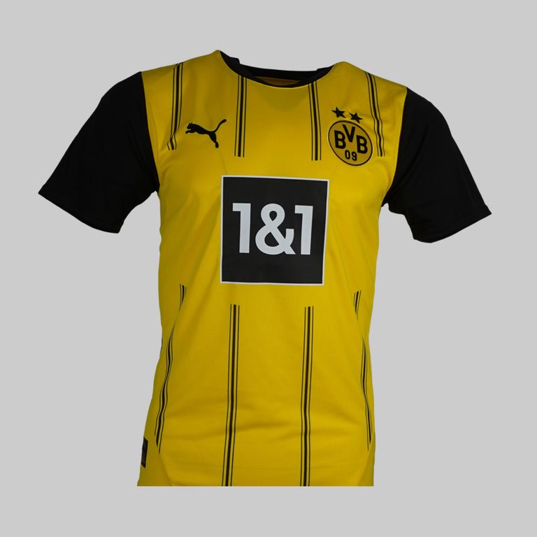 Borussia Dortmund 2024/2025 Home Shirt