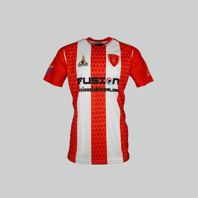 Dragon de Yaounde 2020 Home Shirt