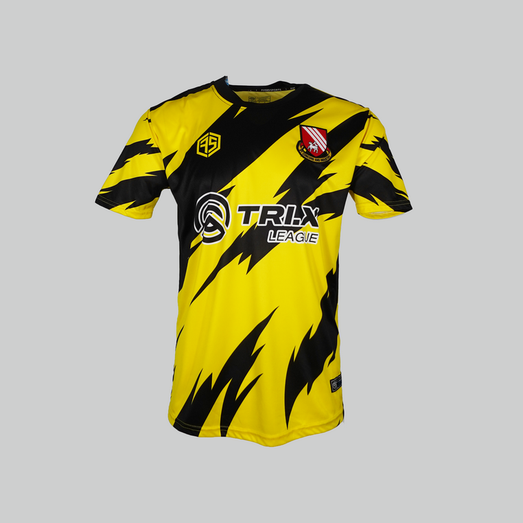 Droylsden 2023/2024 Away Shirt