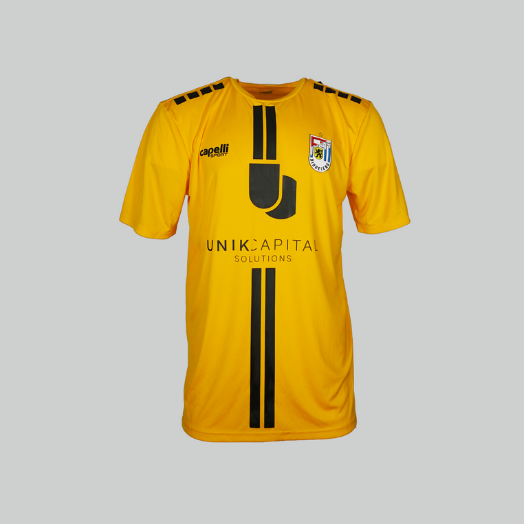 Dudelange 2022/2023 Home Shirt