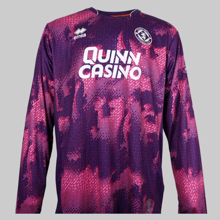 Dundee United 2024/2025 Third Shirt