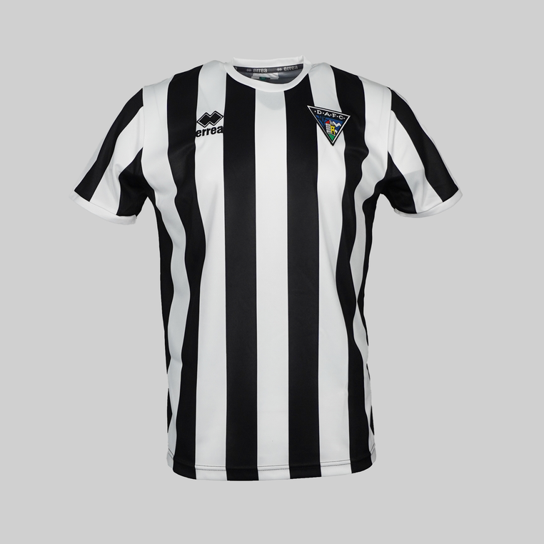 Dunfermline Athletic 2023/2024 Home Shirt