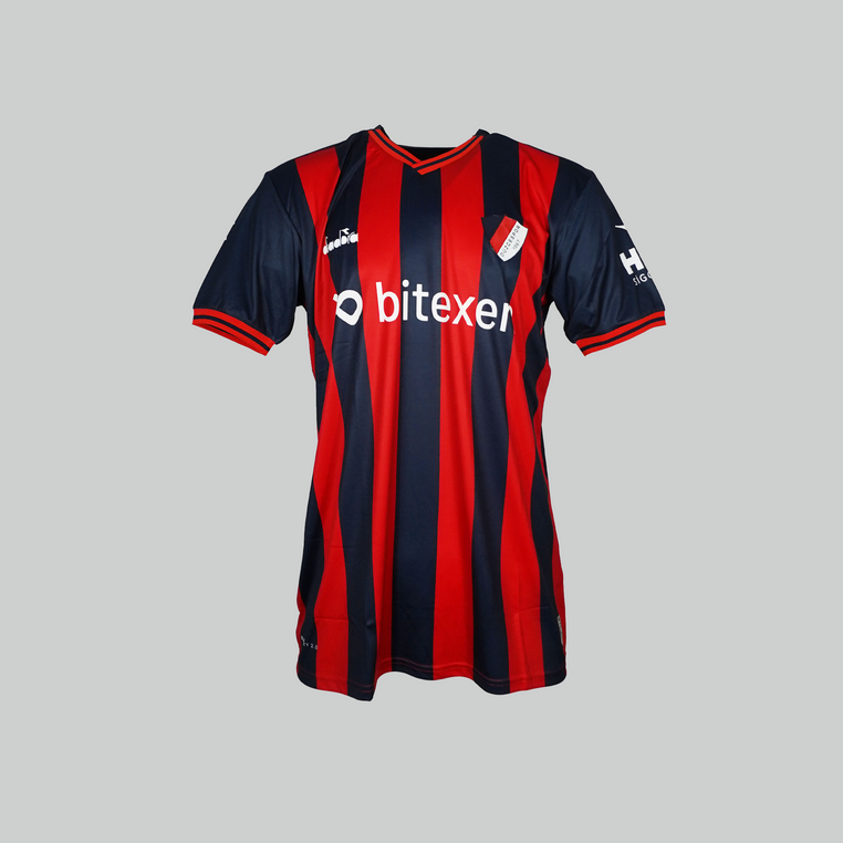 Duzcespor 2021/2022 Home Shirt