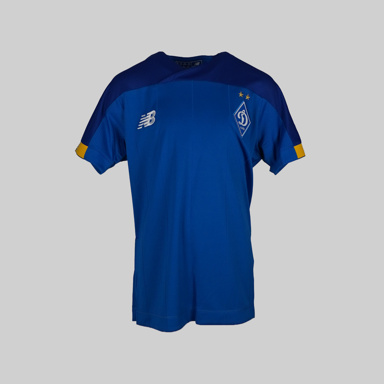 Dynamo Kyiv 2019/2020 Away Shirt