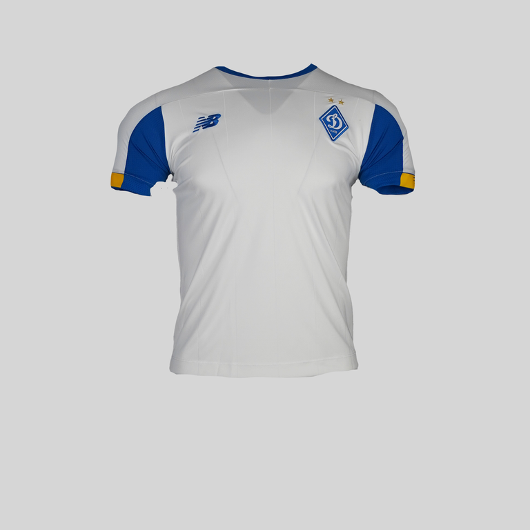 Dynamo Kyiv 2019/2020 Home Shirt