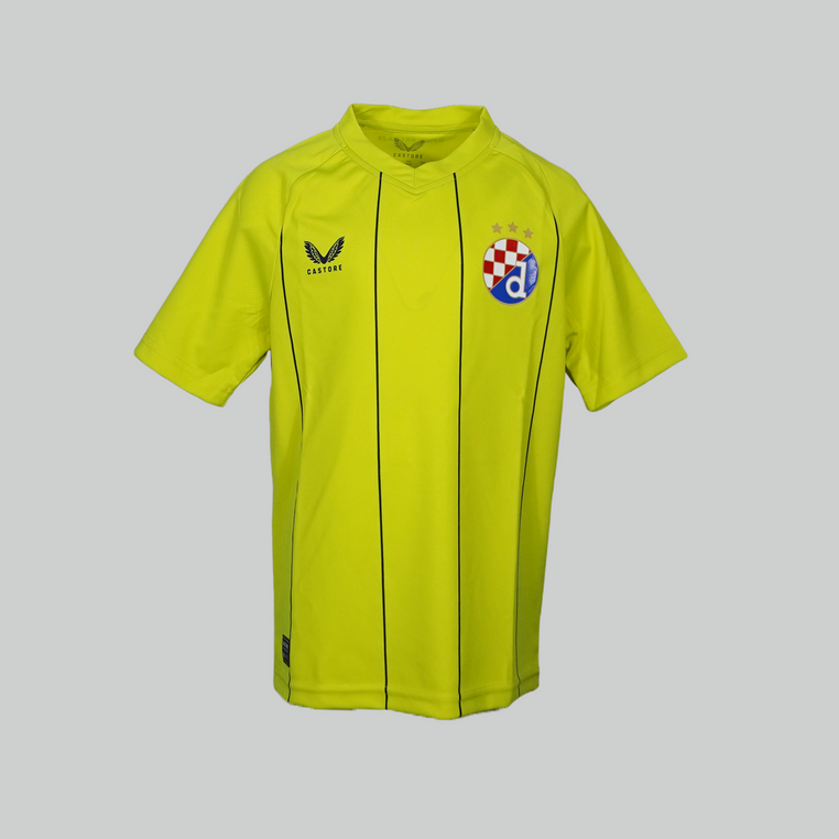 Dinamo Zagreb 2024/2025 Away Shirt