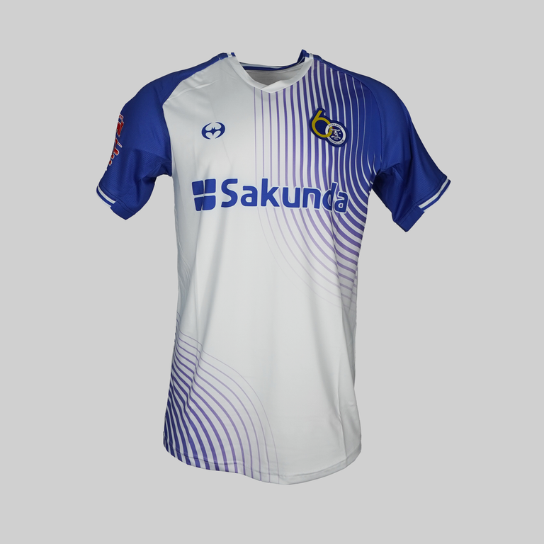 Dynamos 2023 Away Shirt