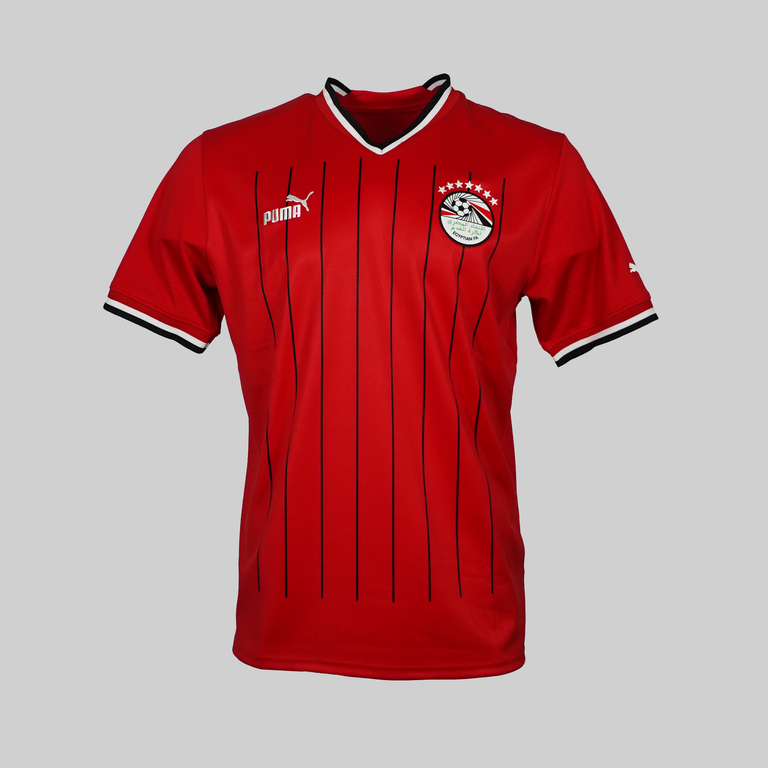 Egypt 2022 Home Shirt