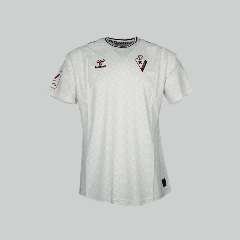 Eibar 2023/2024 Away Shirt