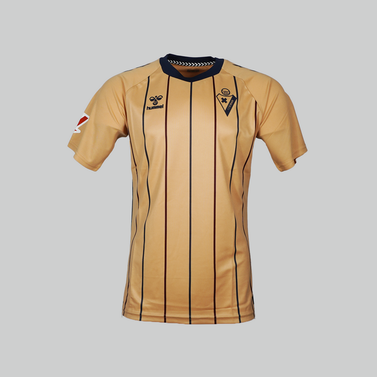 Eibar 2024/2025 Away Shirt