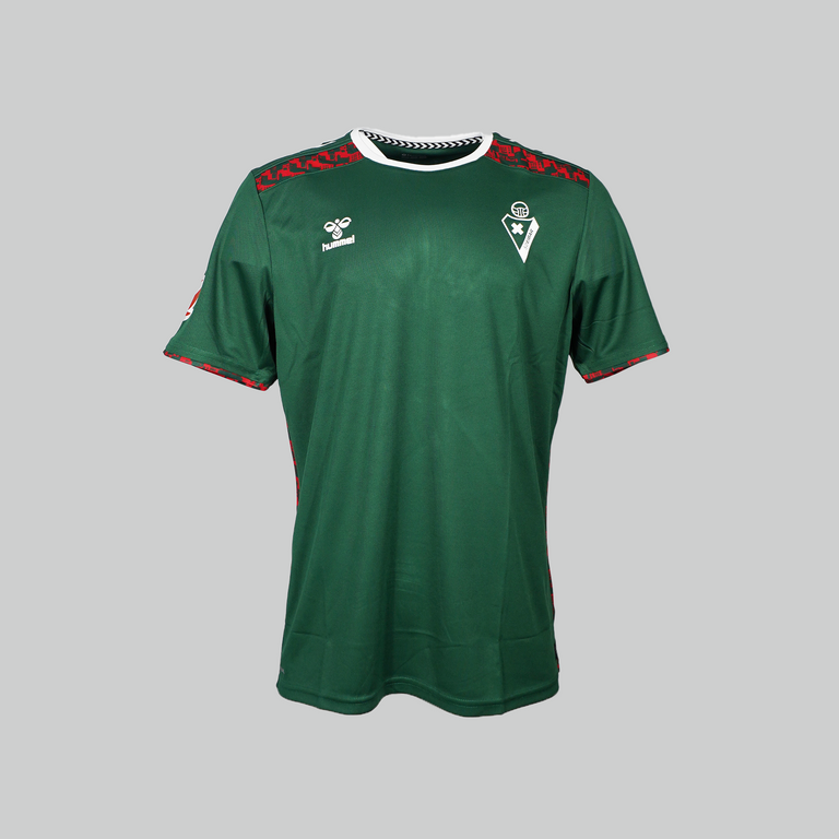 Eibar 2024/2025 Third Shirt