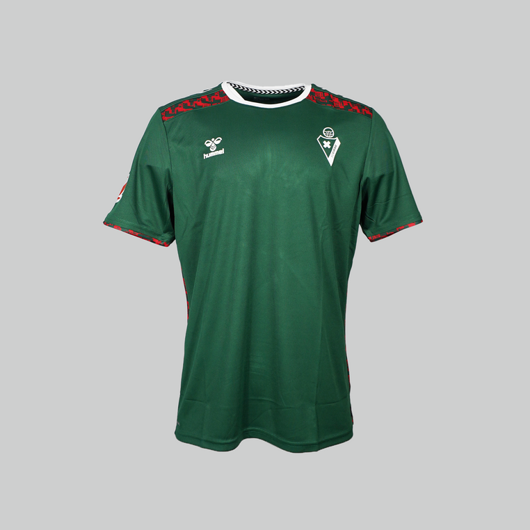 Eibar 2024/2025 Third Shirt