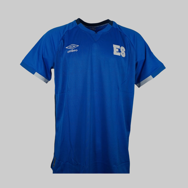 El Salvador 2021 Home Shirt