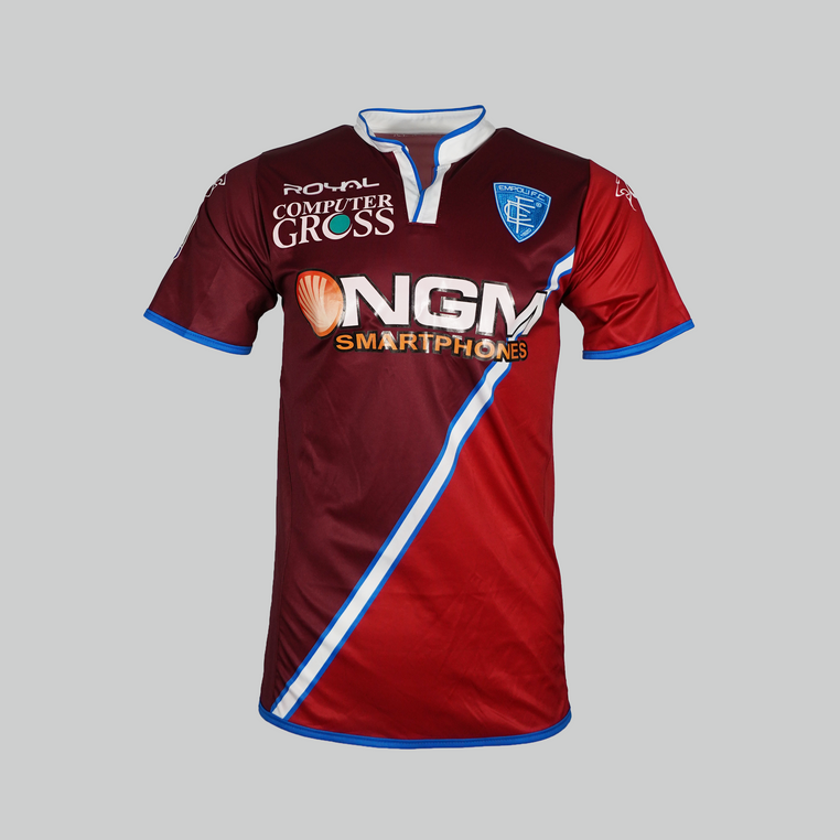 Empoli 2014/2015 Third Shirt