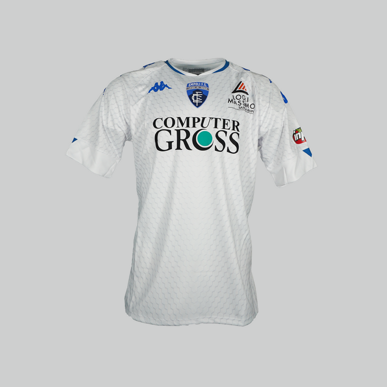 Empoli 2020/2021 Away Shirt