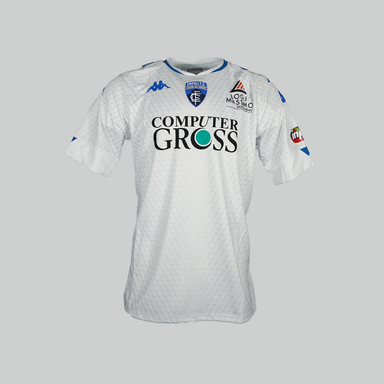 Empoli 2020/2021 Away Shirt