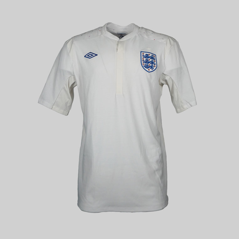 England 2011 Home Shirt