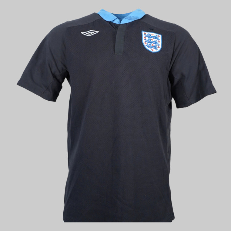 England 2012 Away Shirt