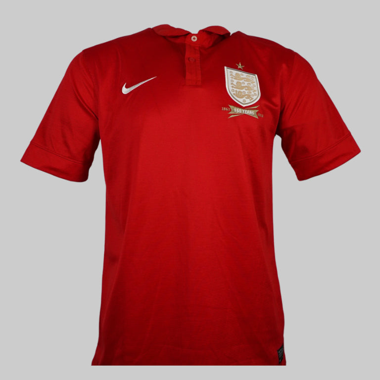 England 2013 Away Shirt