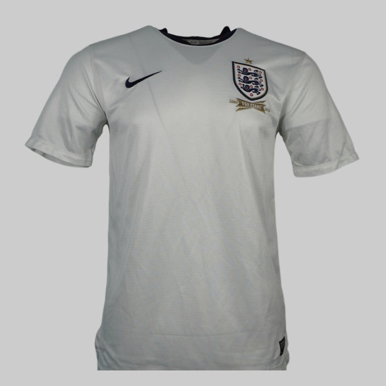 England 2013 Home Shirt