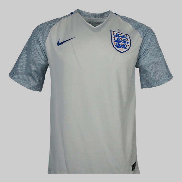 England 2016 Home Shirt