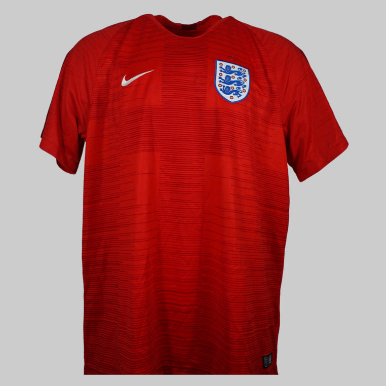 England 2018 Away Shirt