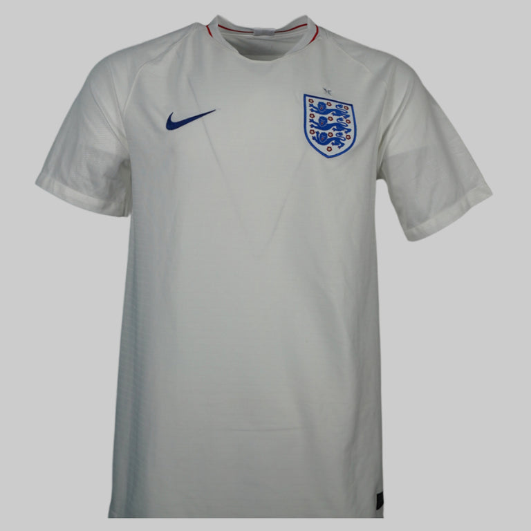 England 2018 Home Shirt